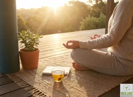 Morning wellness rituals to reset your day
